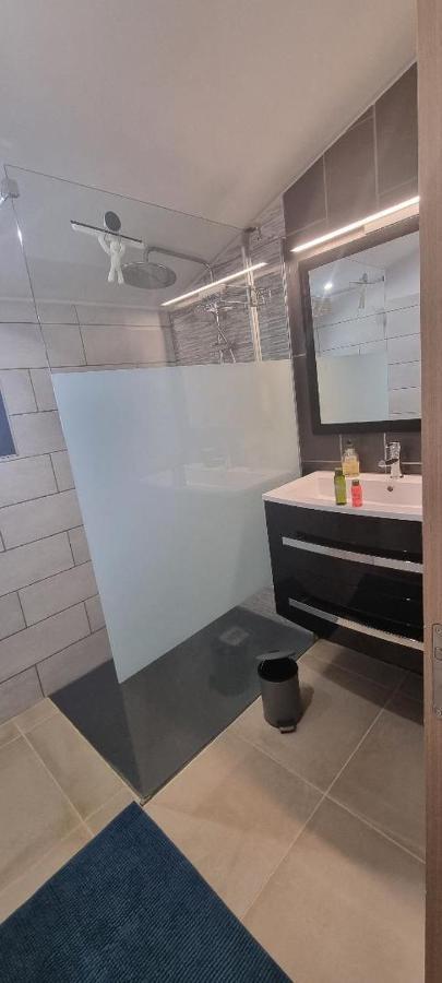 Bed and Breakfast Mazheven Bellemene Екстер'єр фото